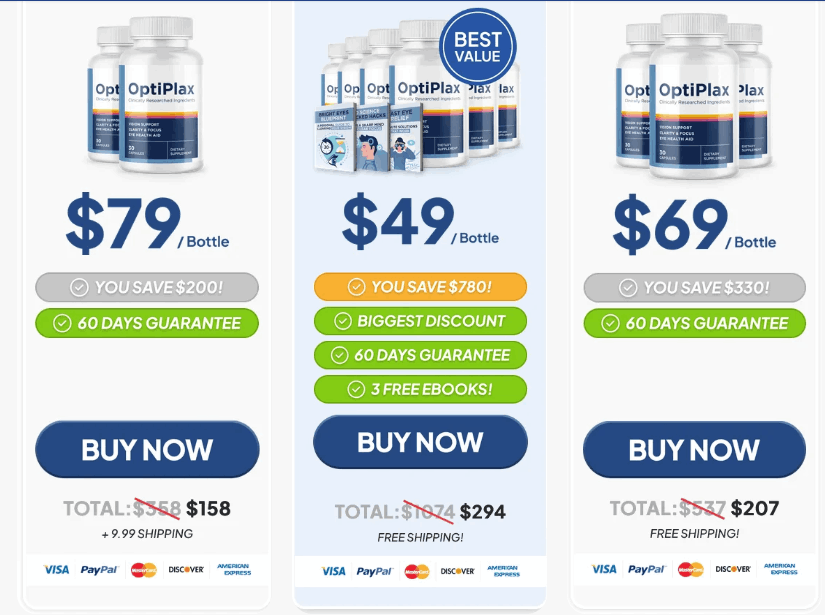 Optiplax buy